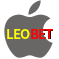 Aplicativo LEOBET para iOS